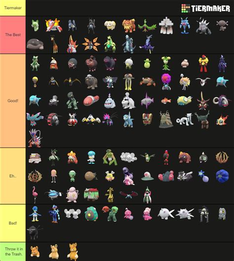 pokemon gen 9 serebii.